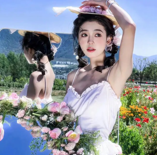 贝壳收藏家