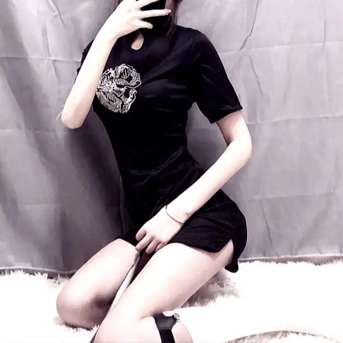 生病的动物
